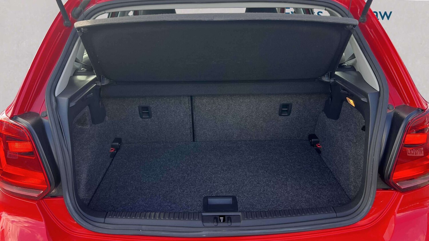 Used Volkswagen Polo 2015 for sale - 78118616: Photo 18