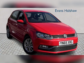 Volkswagen Polo feature image