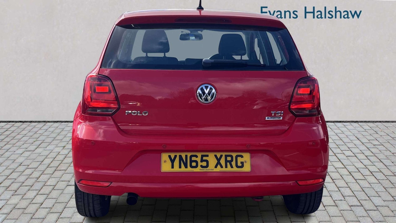 Used Volkswagen Polo 2015 for sale - 78118616: Photo 4