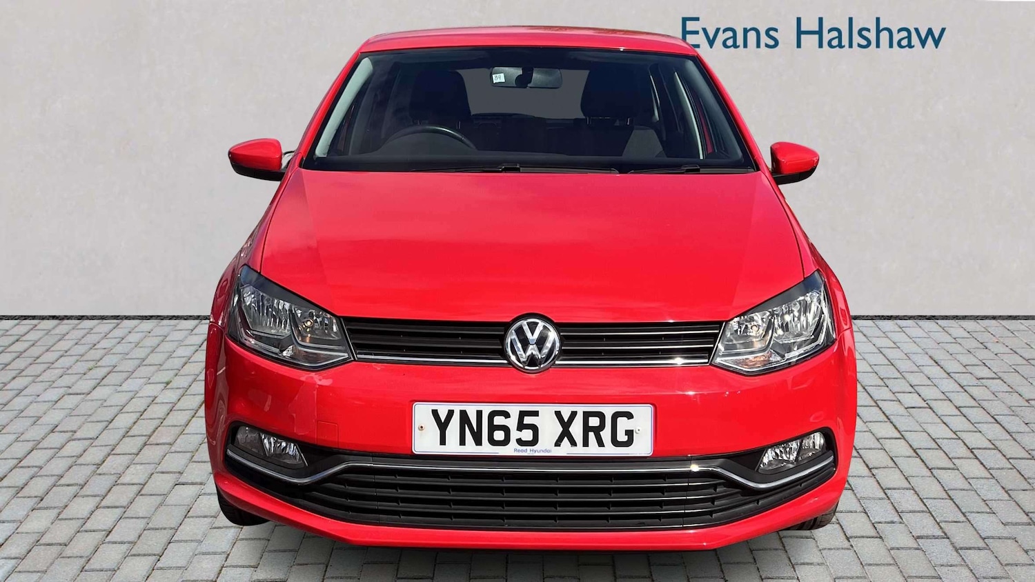 Used Volkswagen Polo 2015 for sale - 78118616: Photo 5