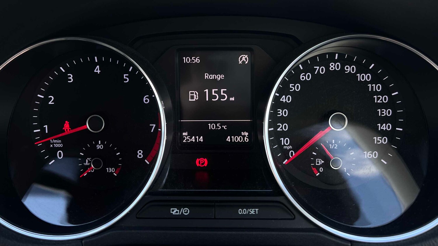 Used Volkswagen Polo 2015 for sale - 78118616: Photo 7