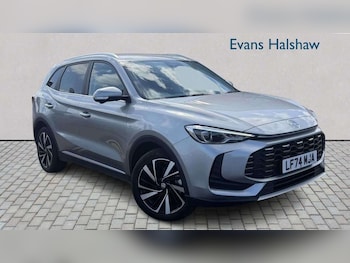 Used MG MG ZS 2025 for sale - 78432959: Photo