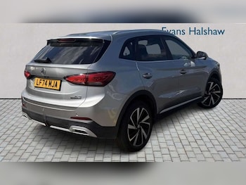 Used MG MG ZS 2025 for sale - 78432959: Photo