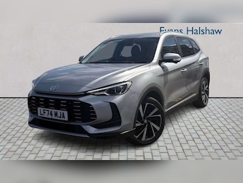 Used MG MG ZS 2025 for sale - 78432959: Photo