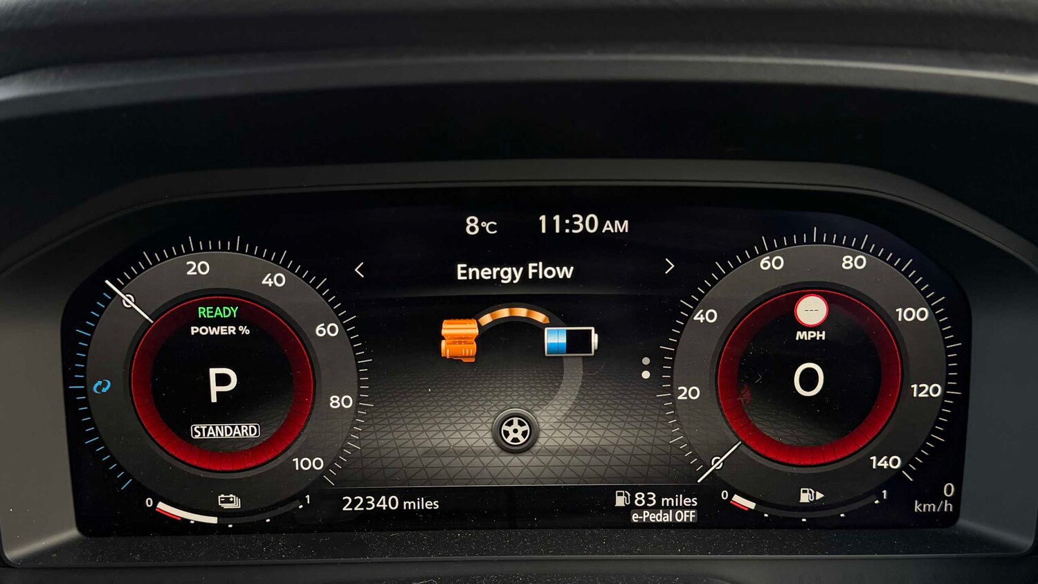 Used Nissan Qashqai for sale - 77857129: Photo 10