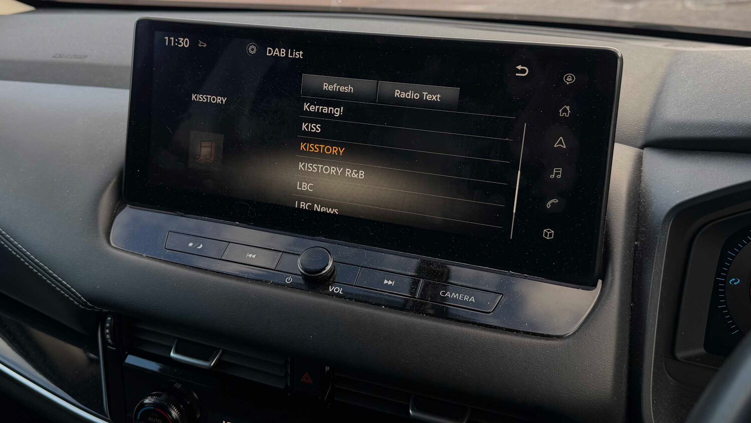 Used Nissan Qashqai for sale - 77857129: Photo 11