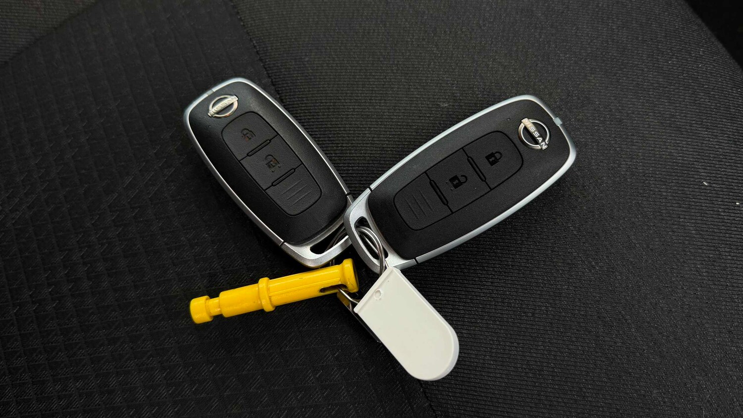 Used Nissan Qashqai for sale - 77857129: Photo 16