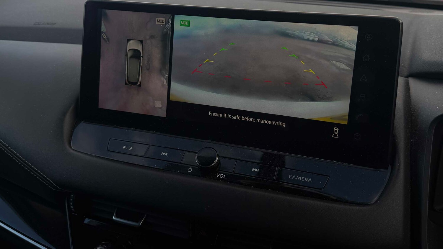 Used Nissan Qashqai for sale - 77857129: Photo 18