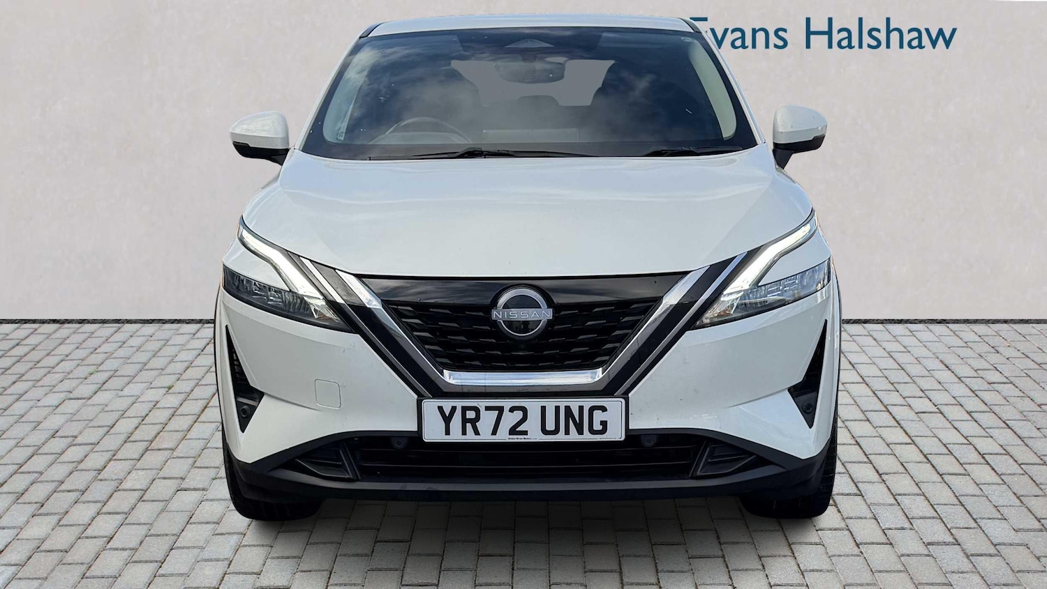 Used Nissan Qashqai for sale - 77857129: Photo 3