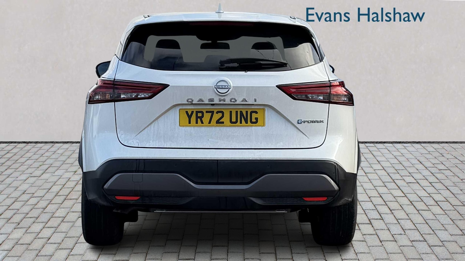 Used Nissan Qashqai for sale - 77857129: Photo 4