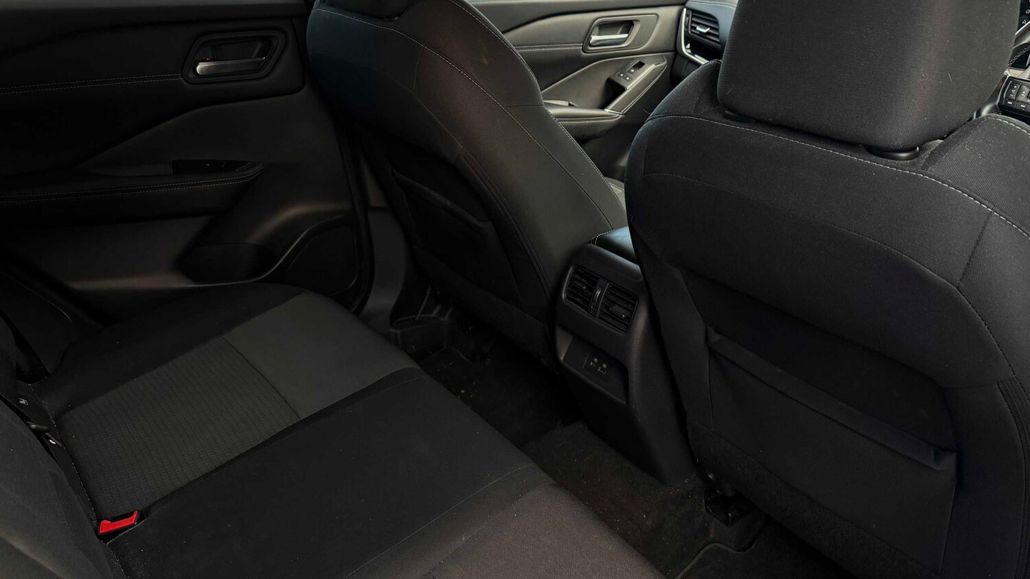 Used Nissan Qashqai for sale - 77857129: Photo 6