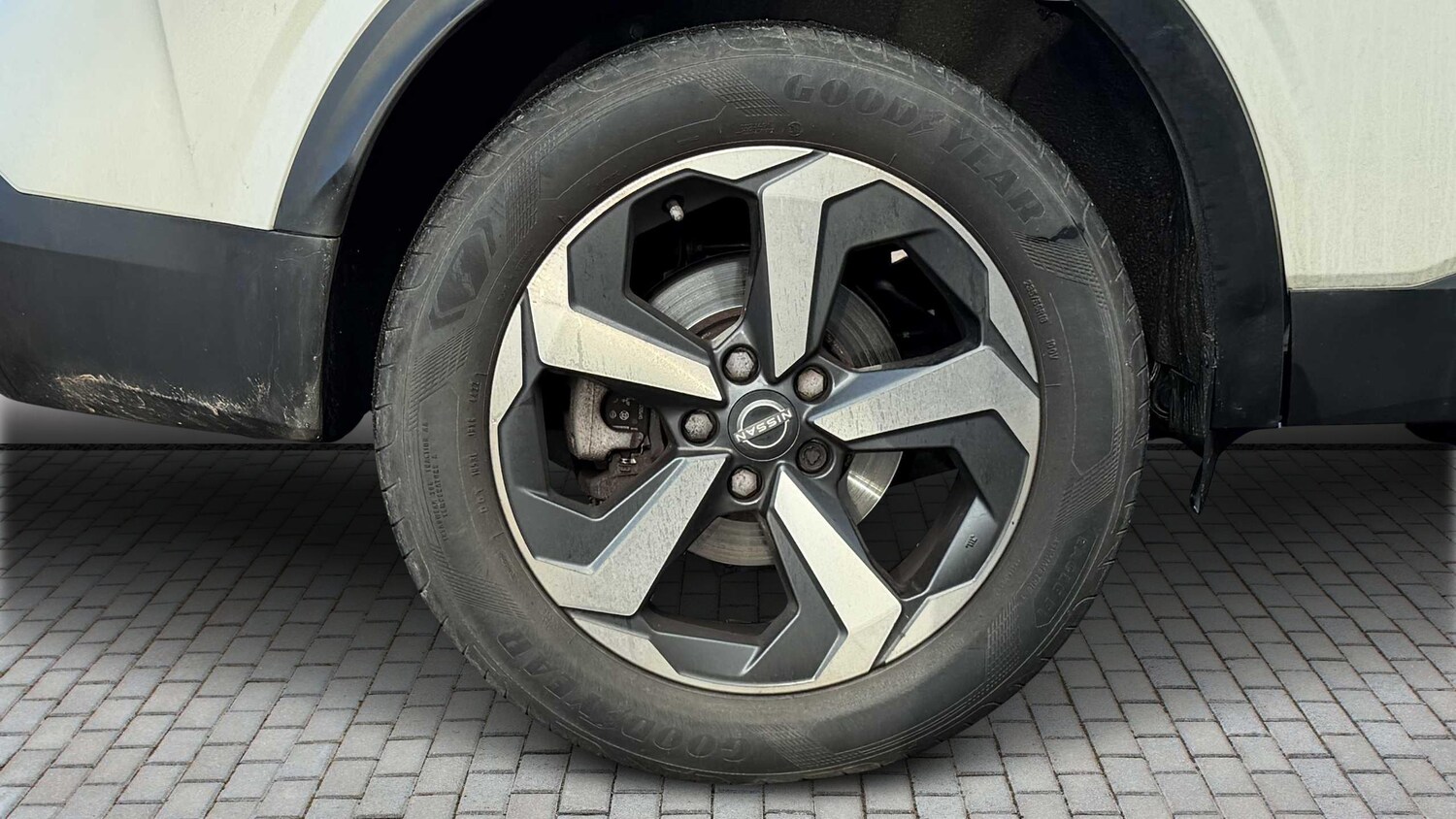 Used Nissan Qashqai for sale - 77857129: Photo 7