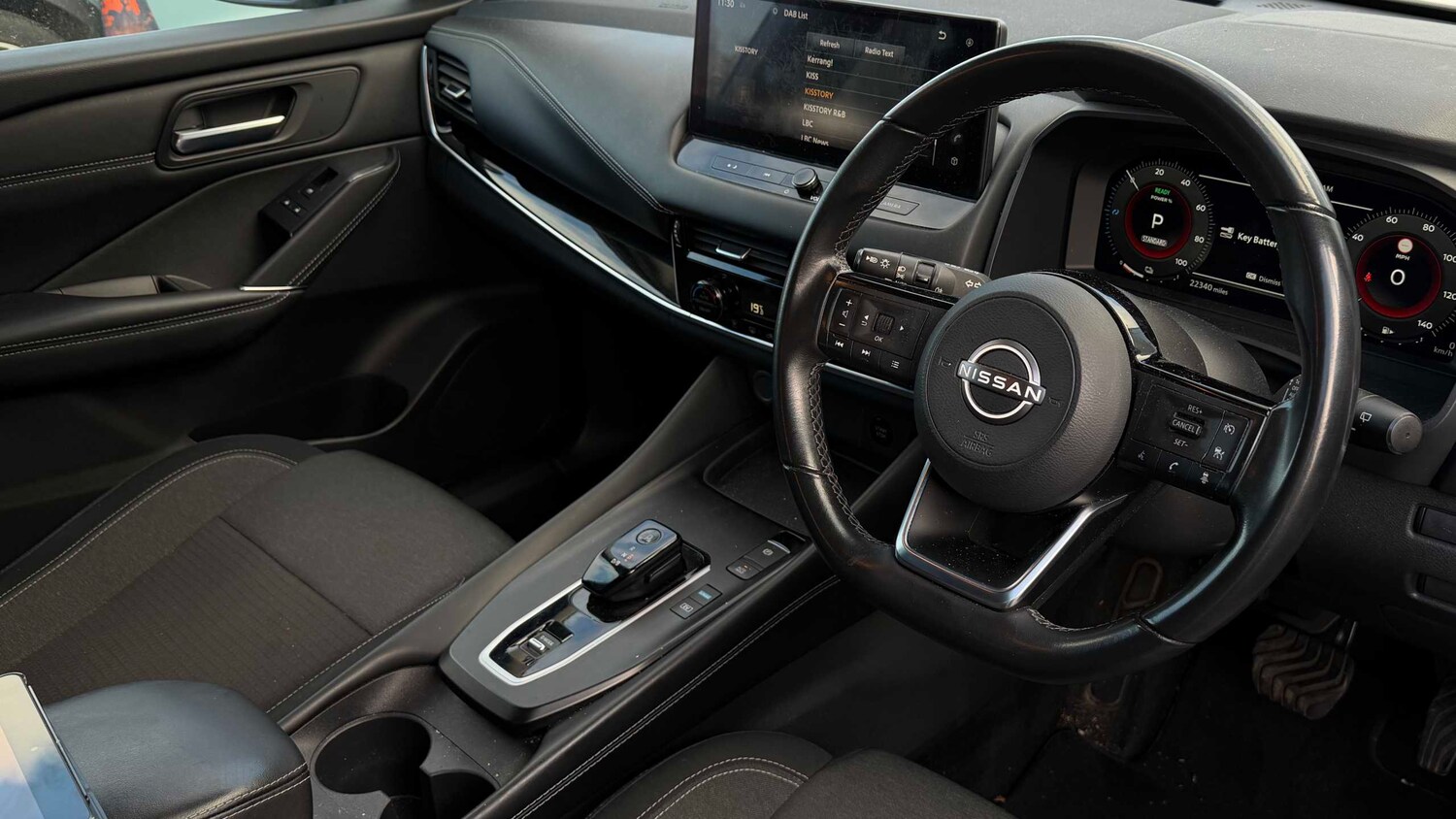 Used Nissan Qashqai for sale - 77857129: Photo 9