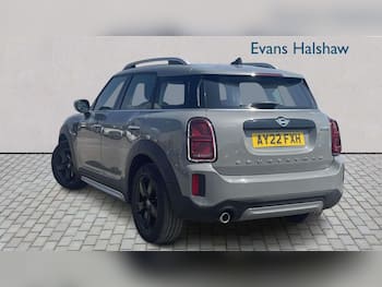 Used MINI Countryman 2022 for sale - 79579378: Photo