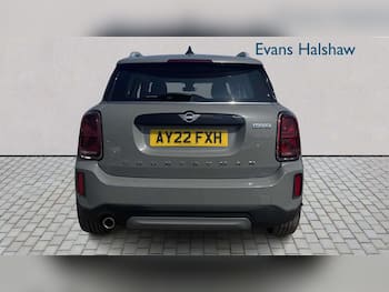 Used MINI Countryman 2022 for sale - 79579378: Photo