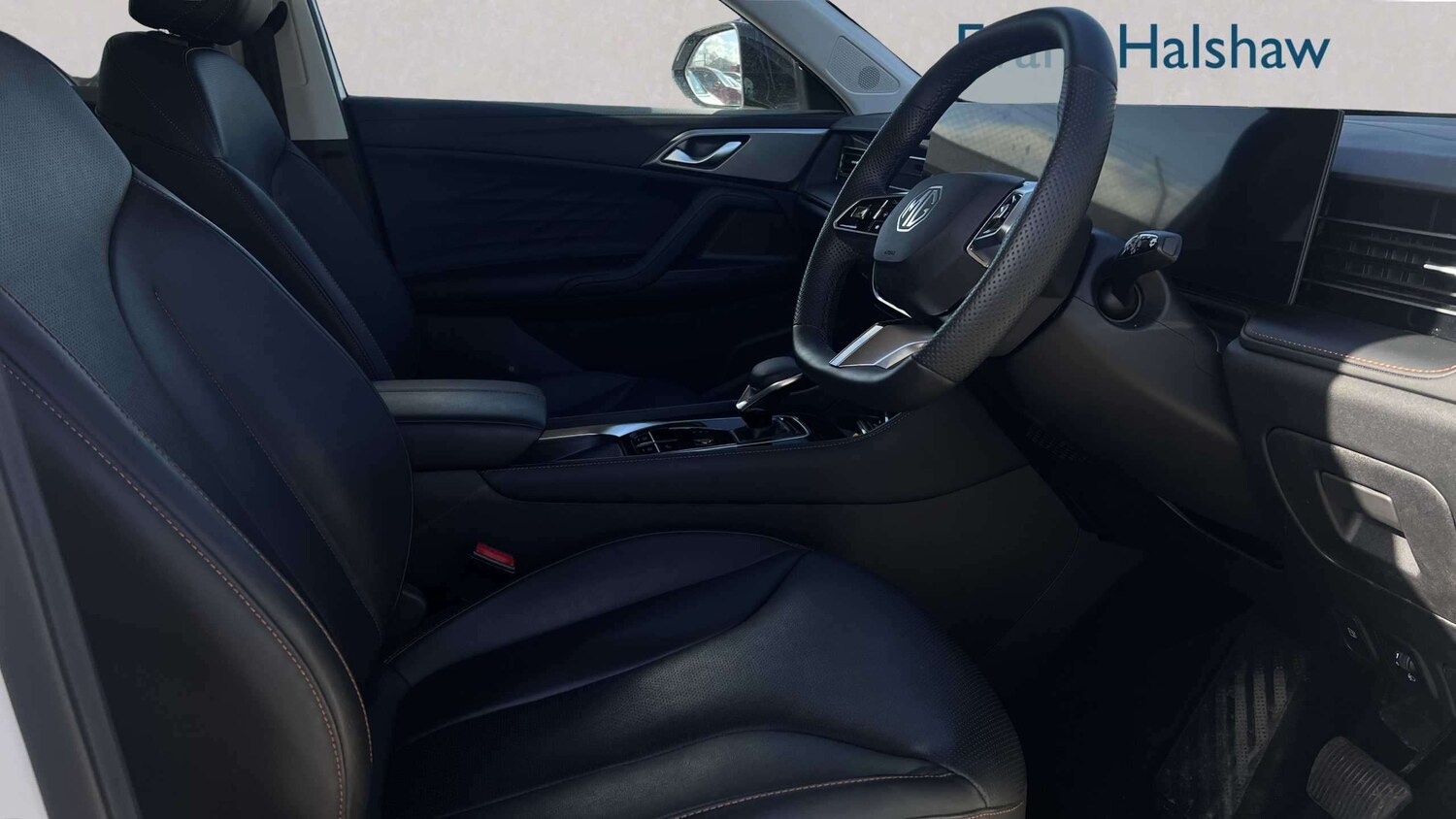 Used MG MG HS 2024 for sale - 77857085: Photo 12