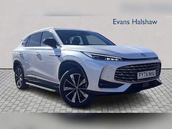 MG MG HS feature image