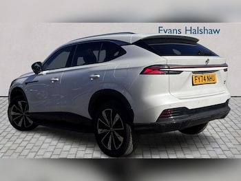 Used MG MG HS 2024 for sale - 77857085: Photo