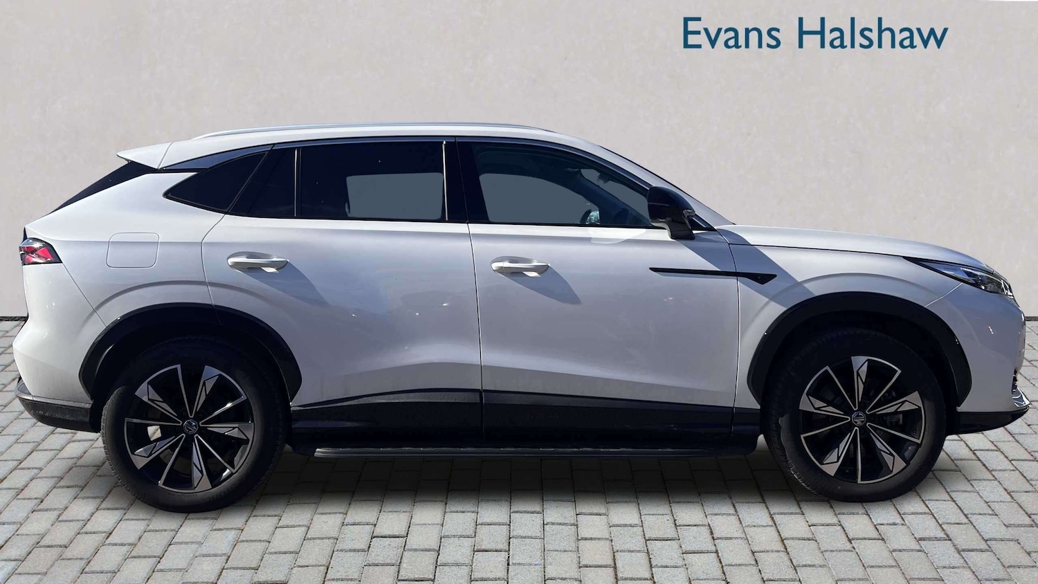 Used MG MG HS 2024 for sale - 77857085: Photo 3