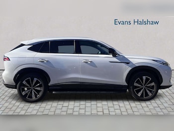 Used MG MG HS 2024 for sale - 77857085: Photo