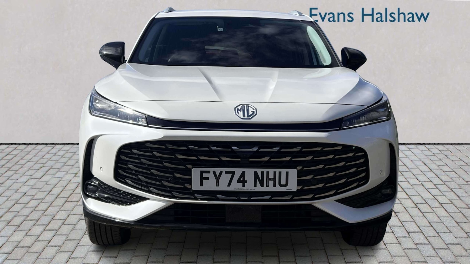 Used MG MG HS 2024 for sale - 77857085: Photo 4