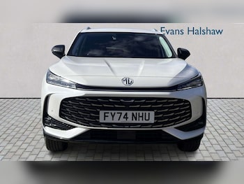 Used MG MG HS 2024 for sale - 77857085: Photo