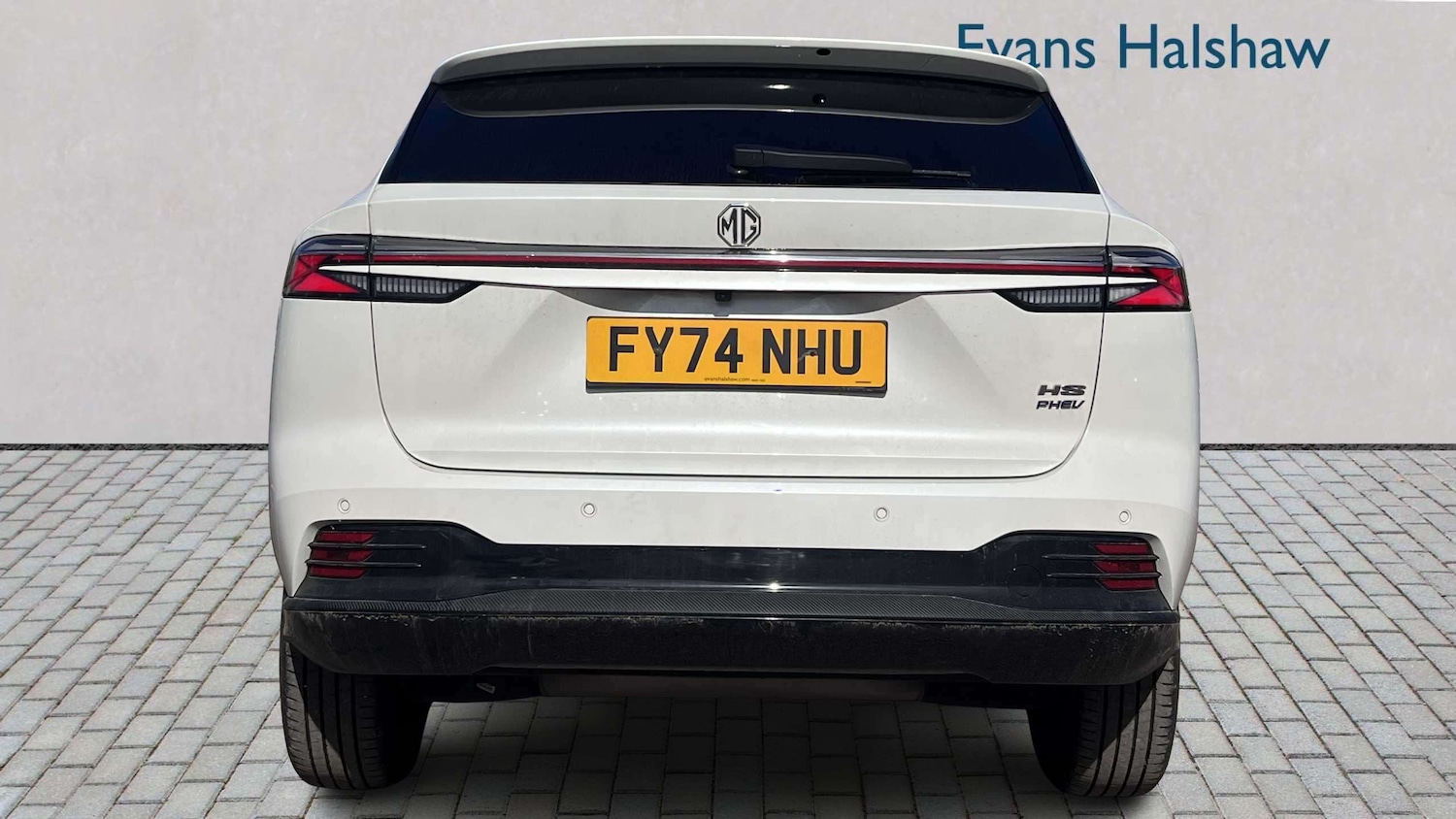 Used MG MG HS 2024 for sale - 77857085: Photo 5