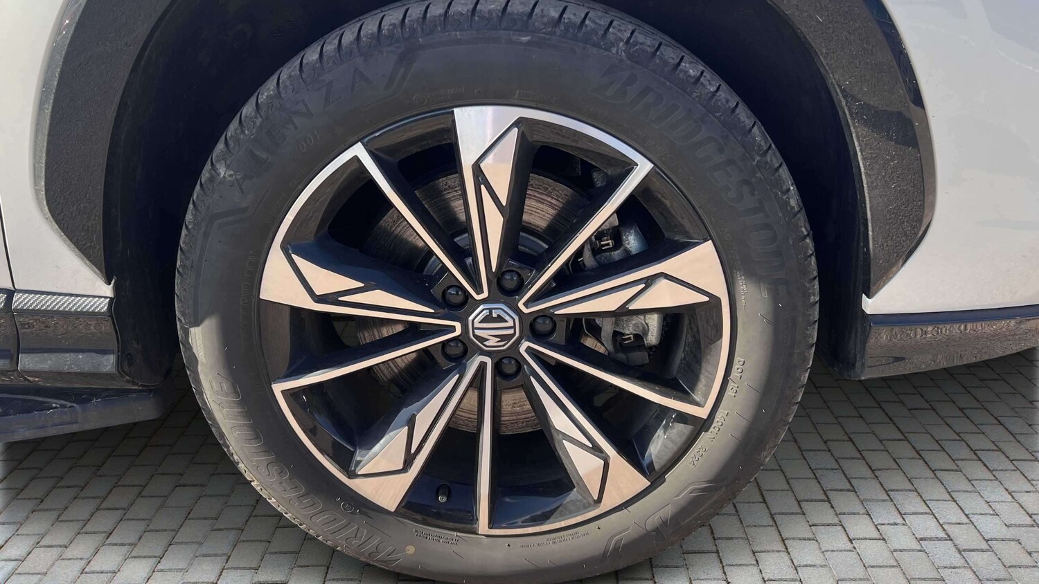 Used MG MG HS 2024 for sale - 77857085: Photo 6