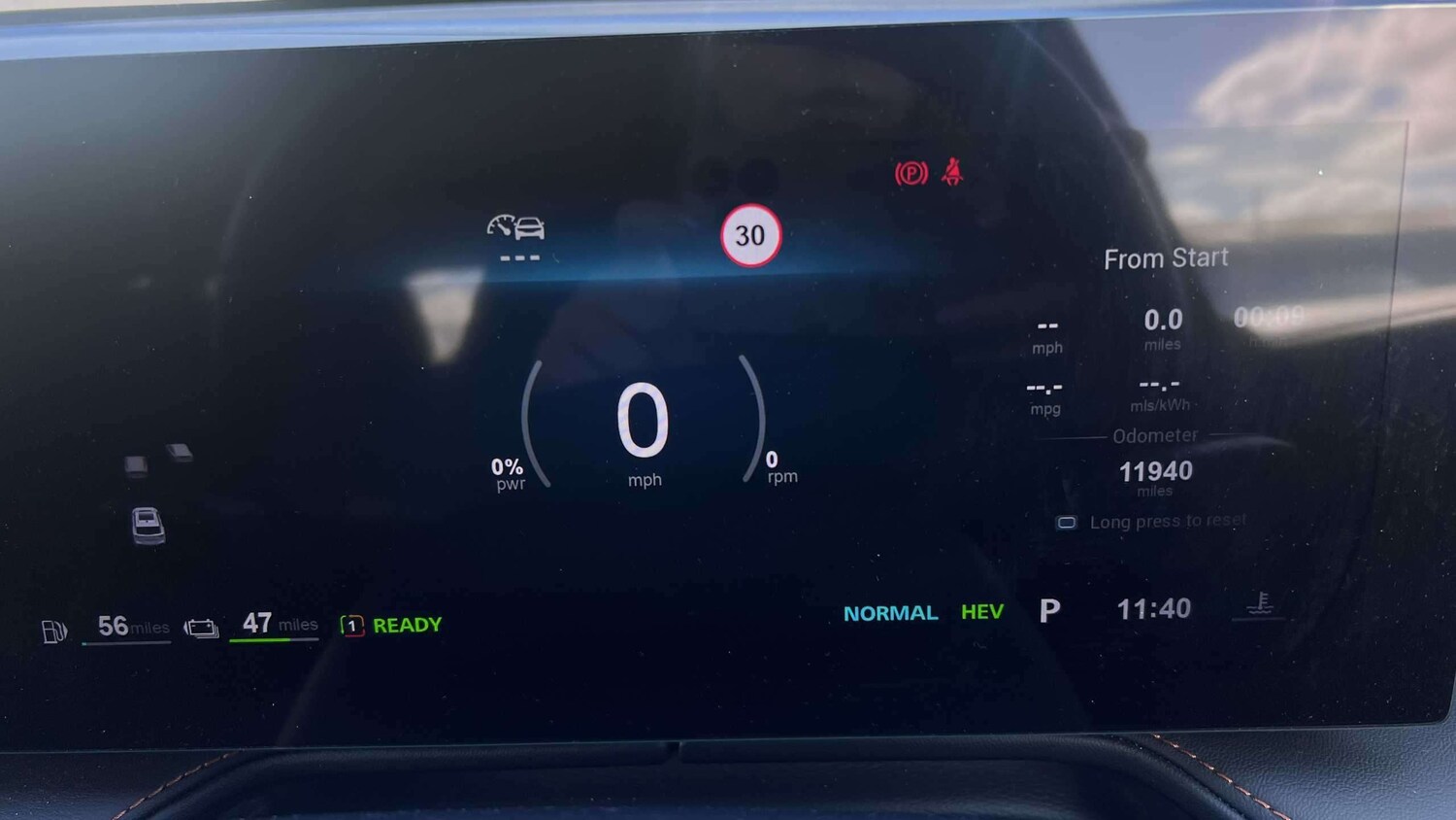 Used MG MG HS 2024 for sale - 77857085: Photo 7