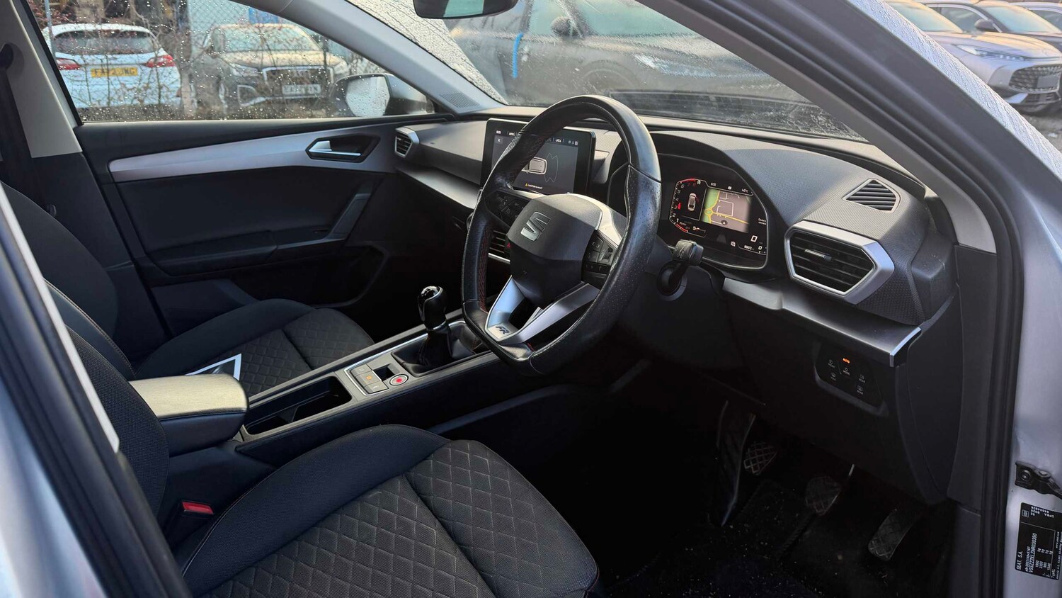 Used SEAT Leon for sale - 77856709: Photo 10