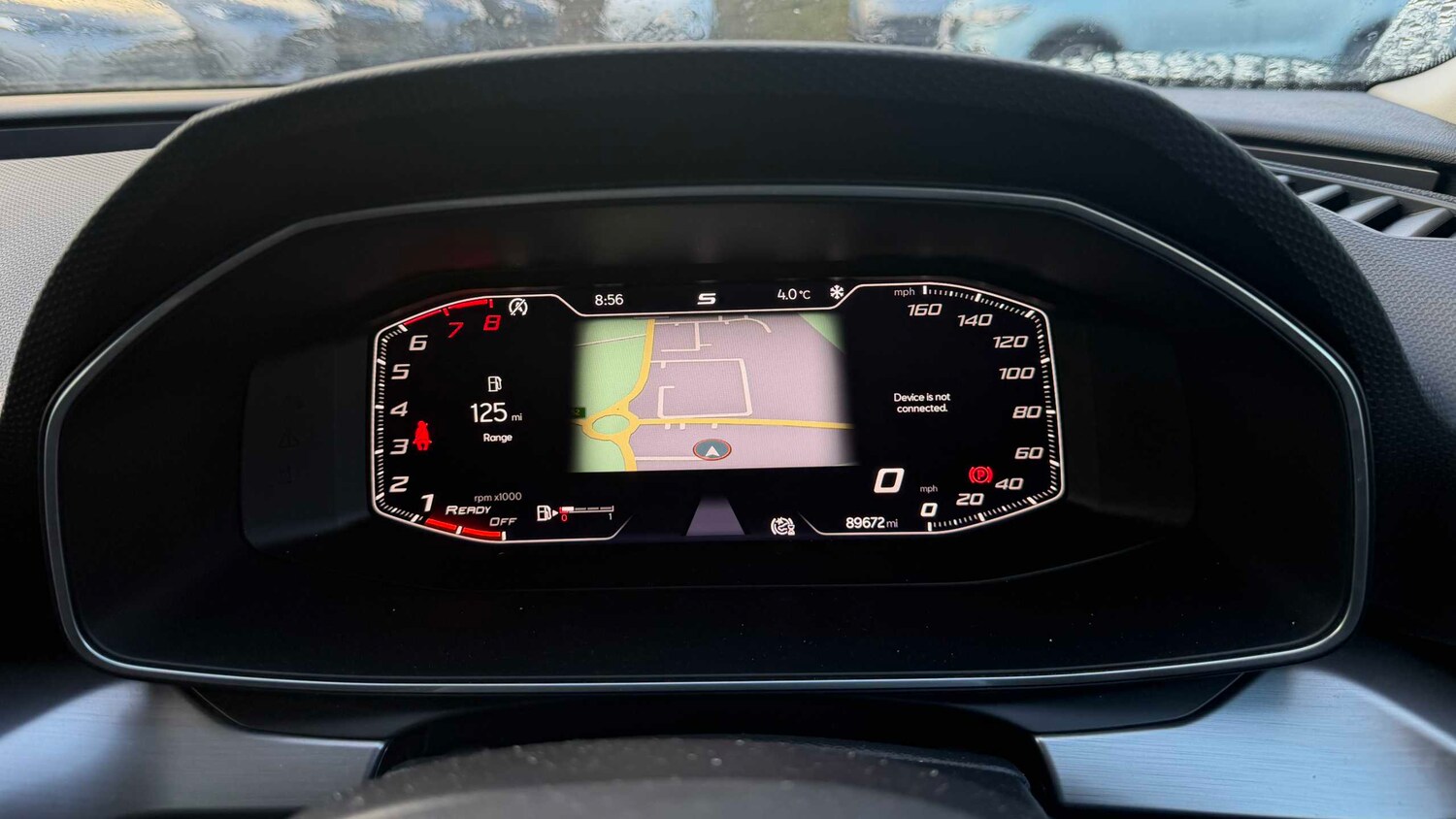 Used SEAT Leon for sale - 77856709: Photo 11