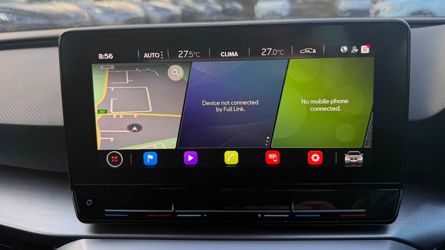 Used SEAT Leon for sale - 77856709: Photo 12