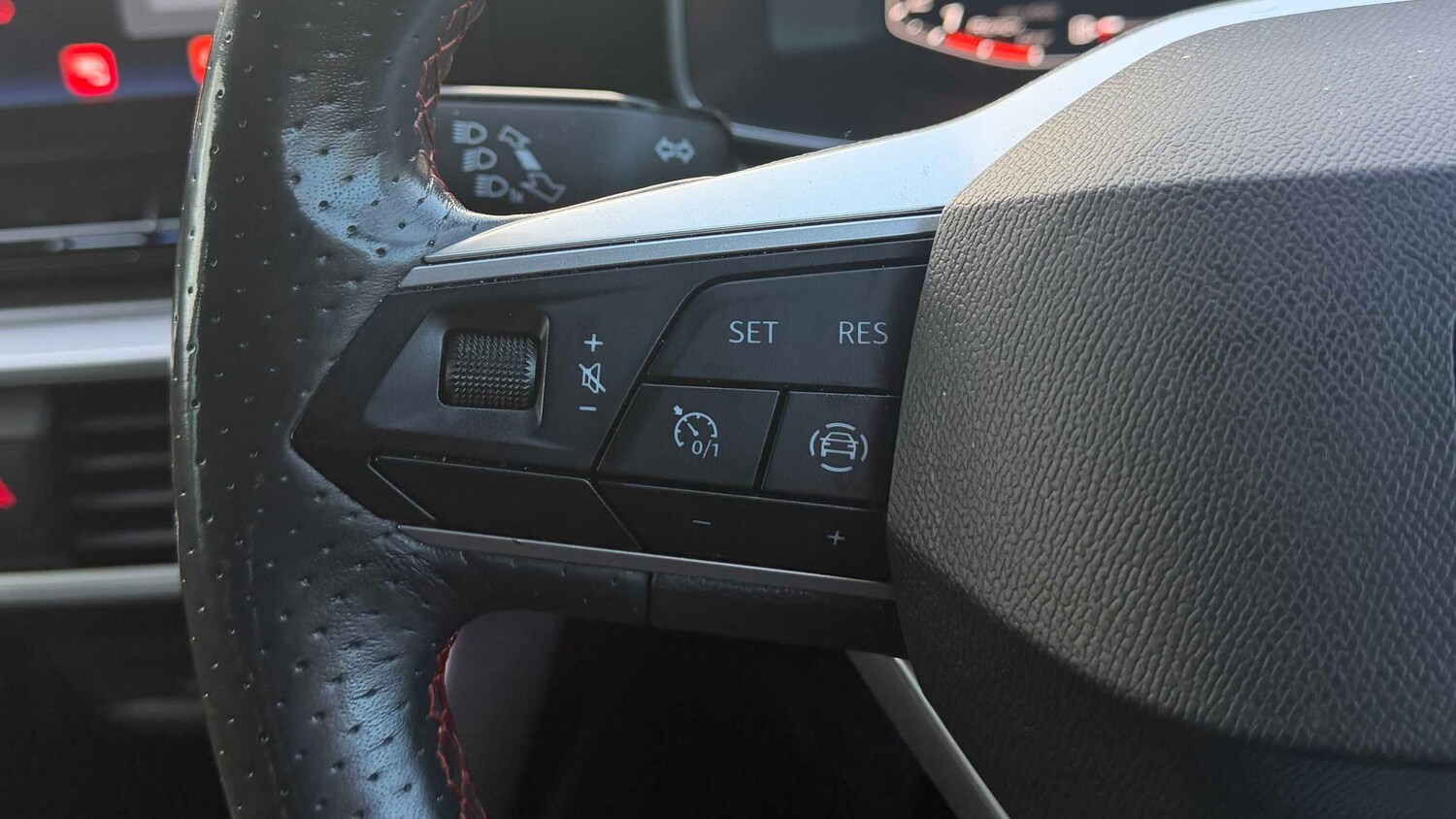 Used SEAT Leon for sale - 77856709: Photo 14