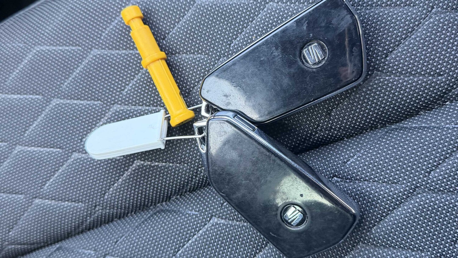 Used SEAT Leon for sale - 77856709: Photo 15