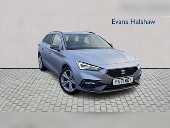 SEAT Leon feature image