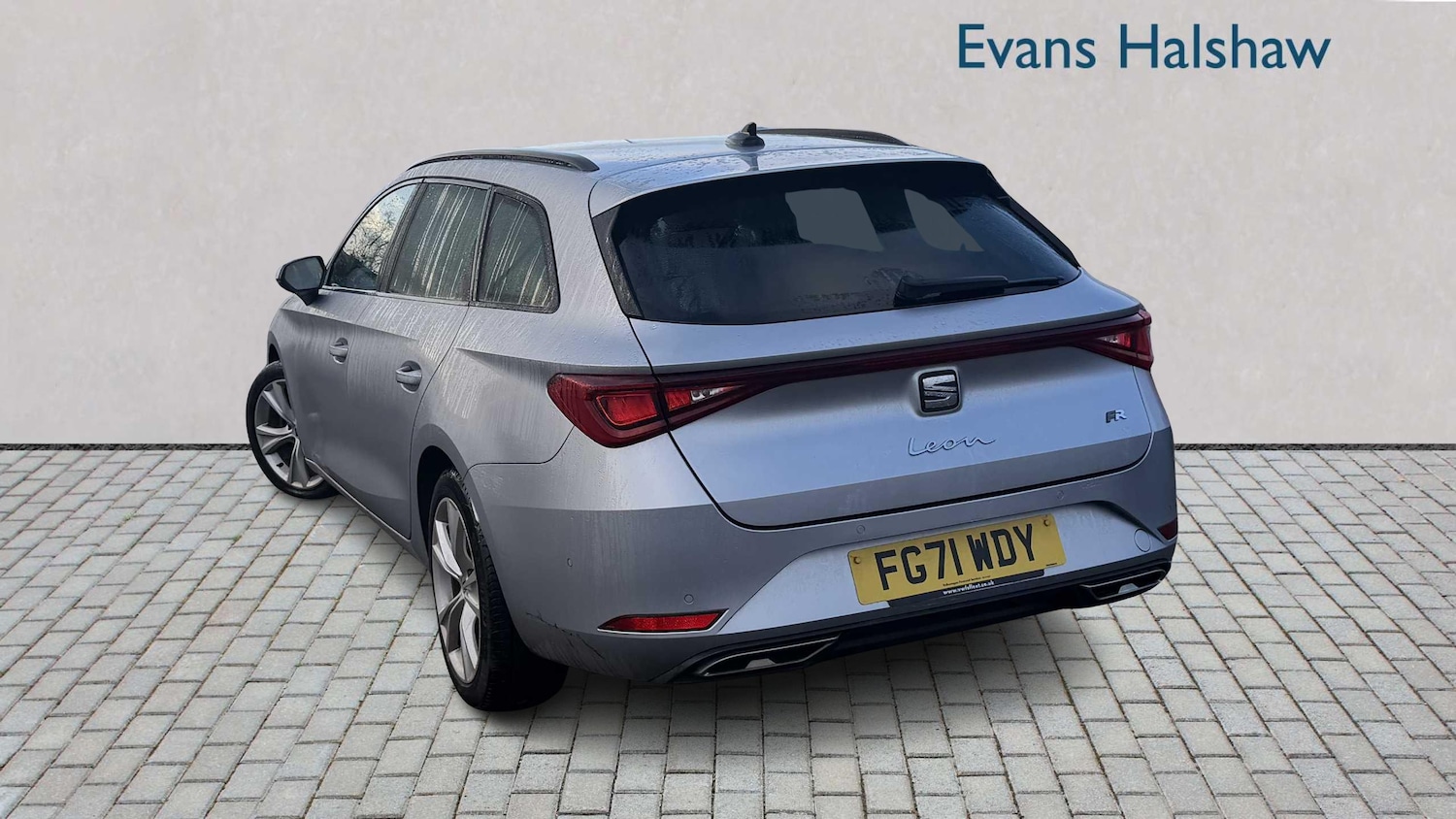 Used SEAT Leon for sale - 77856709: Photo 3