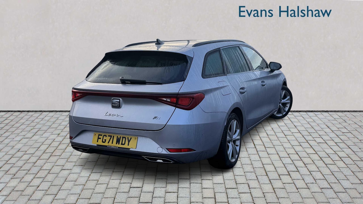 Used SEAT Leon for sale - 77856709: Photo 4