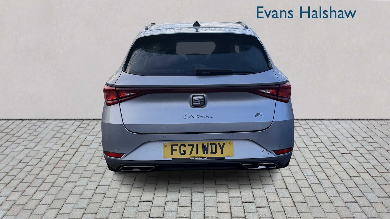 Used SEAT Leon for sale - 77856709: Photo 5