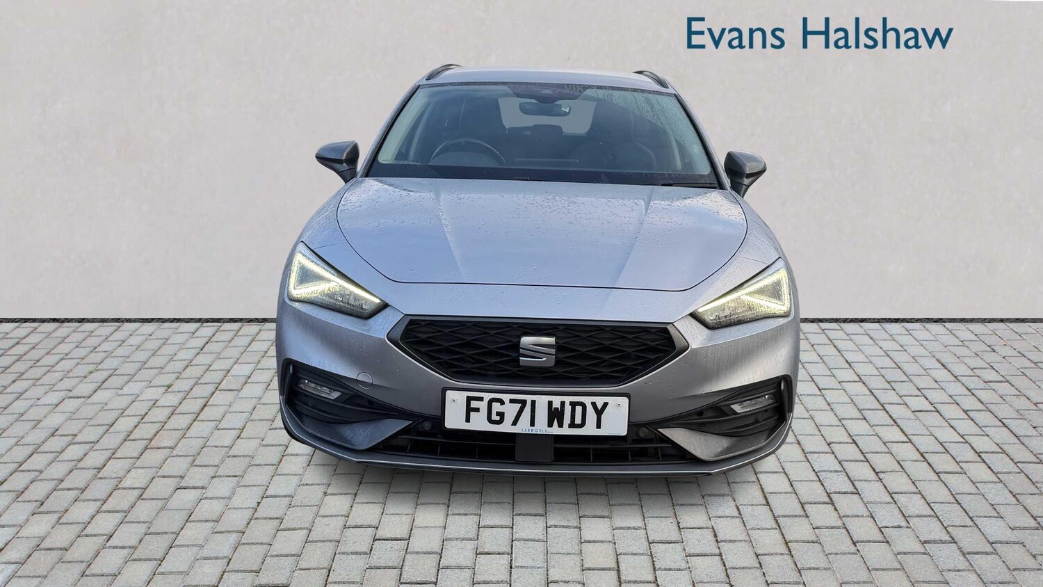 Used SEAT Leon for sale - 77856709: Photo 6