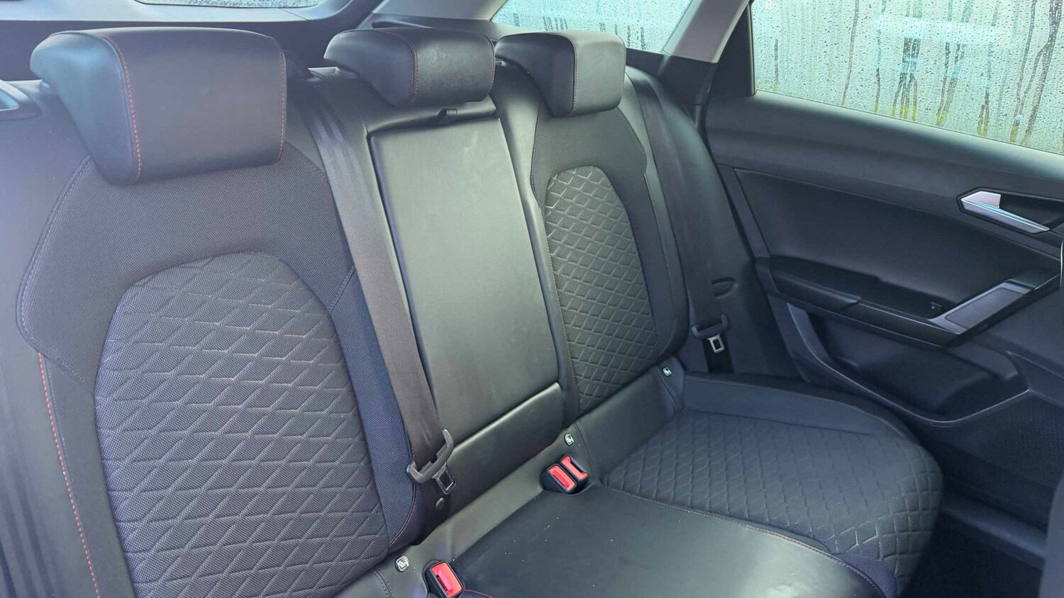 Used SEAT Leon for sale - 77856709: Photo 9