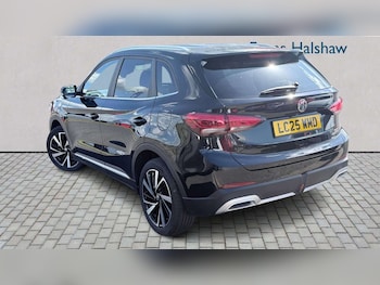 Used MG MG ZS 2025 for sale - 78937638: Photo