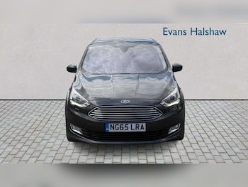 Used Ford C-Max 2015 for sale - 79455754: Photo