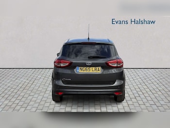 Used Ford C-Max 2015 for sale - 79455754: Photo