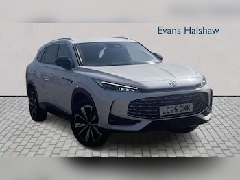 Used MG MG HS 2025 for sale - 79251041: Photo