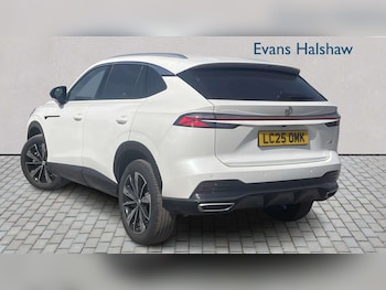 Used MG MG HS 2025 for sale - 79251041: Photo