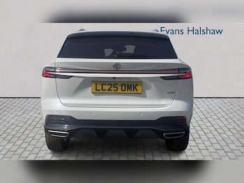 Used MG MG HS 2025 for sale - 79251041: Photo