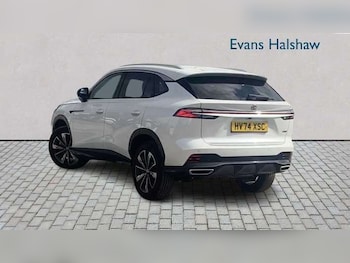 Used MG MG HS 2024 for sale - 79109614: Photo