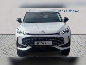 Used MG MG HS 2024 for sale - 79109614: Photo