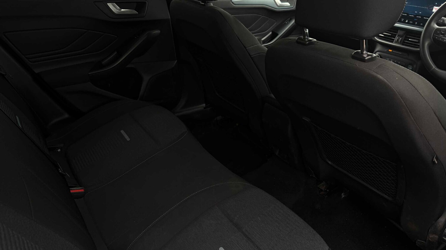 Used Ford Focus 2023 for sale - 78129655: Photo 13