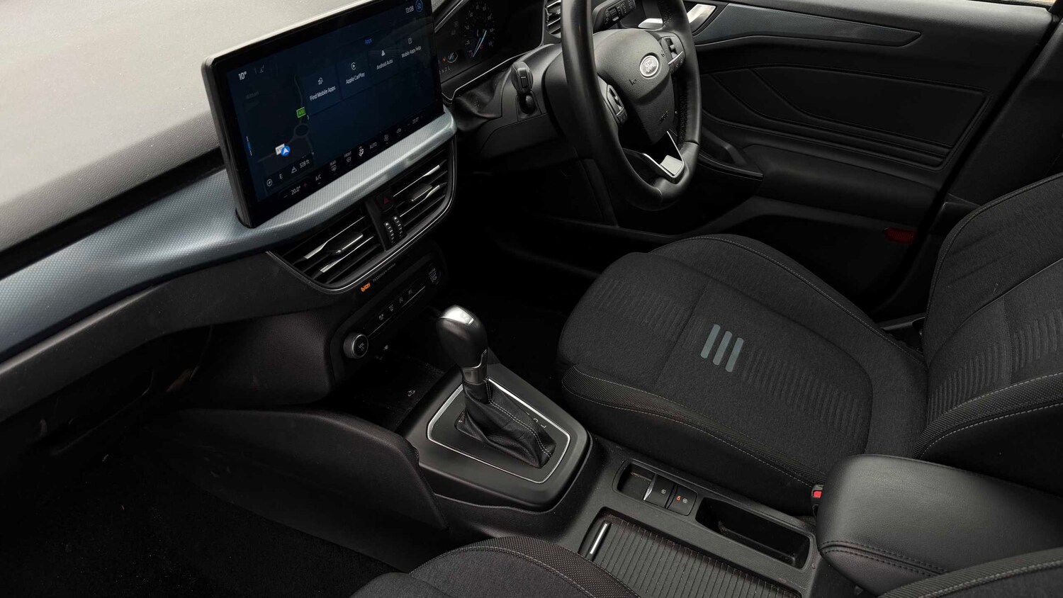 Used Ford Focus 2023 for sale - 78129655: Photo 14